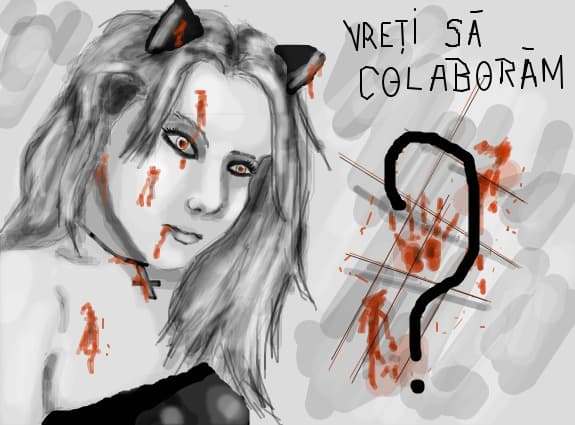 Cine vrea sa colaboram?