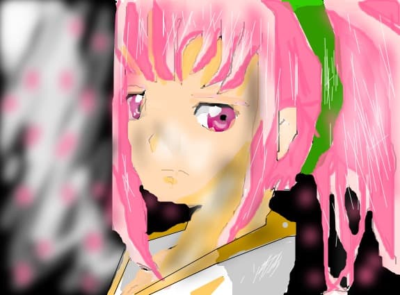 anime