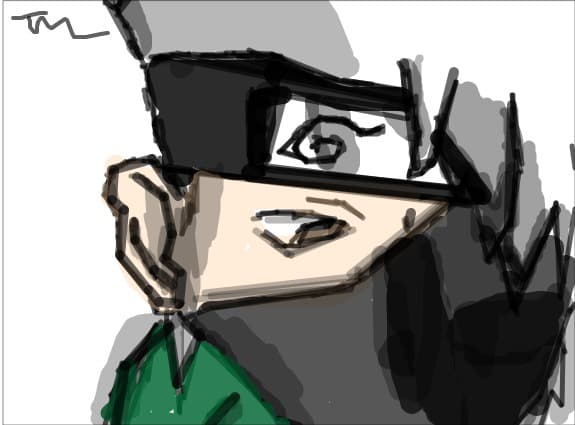 Kakashi
