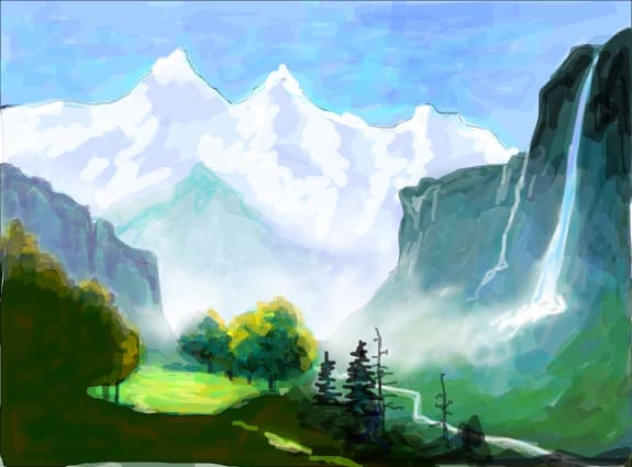 cascada