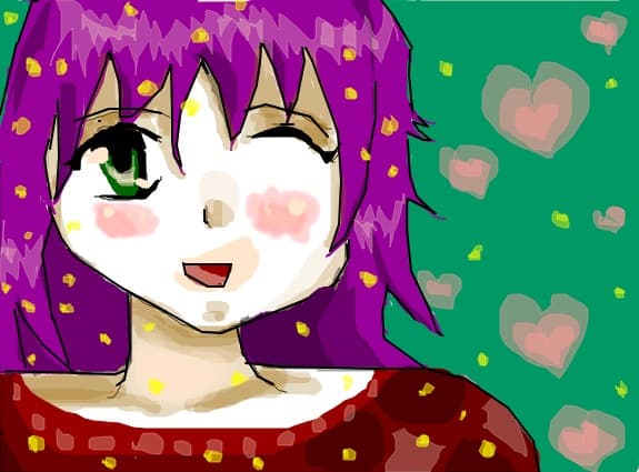 AISHITERU