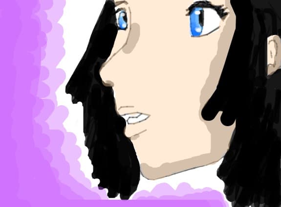Anime Face