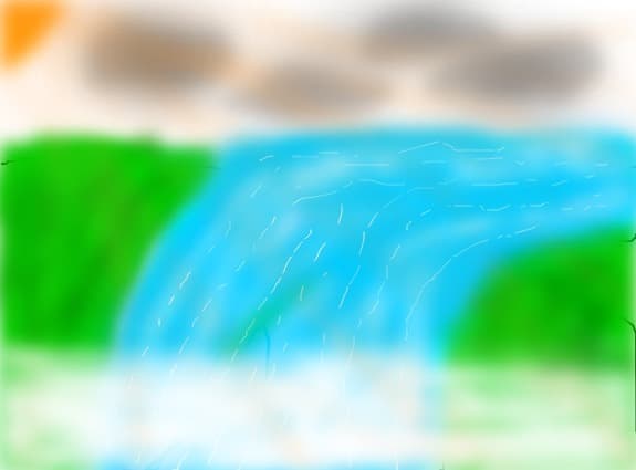 cascada