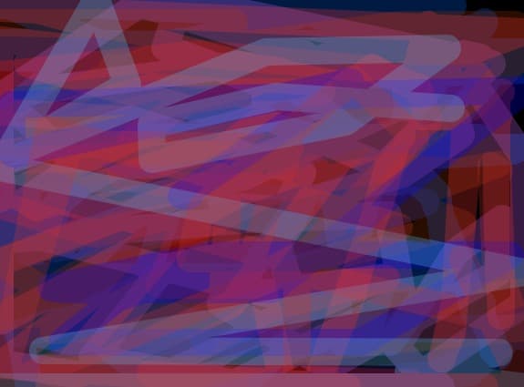 desen abstract