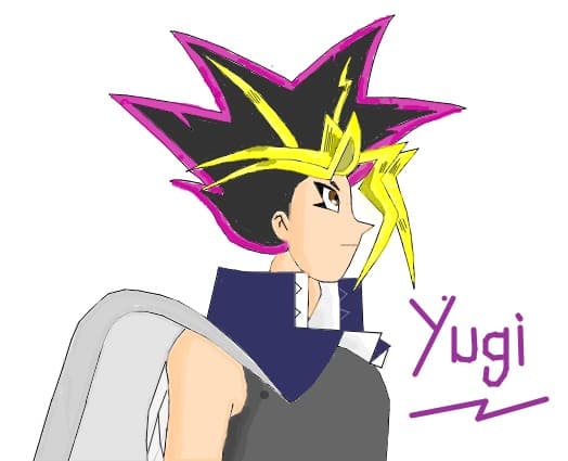 Yugioh
