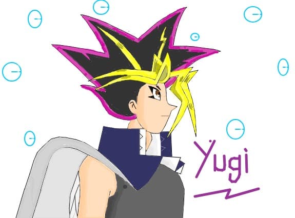 Yugioh