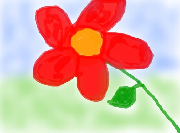Flower
