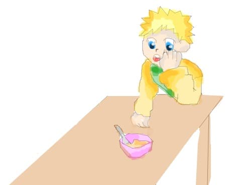 Anime Boy