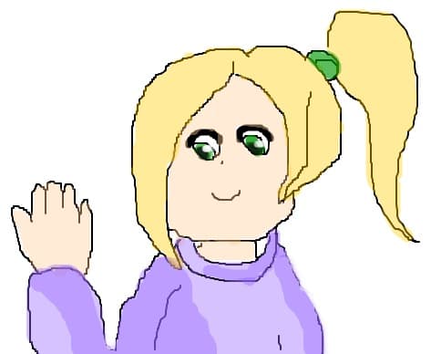 Anime Girl
