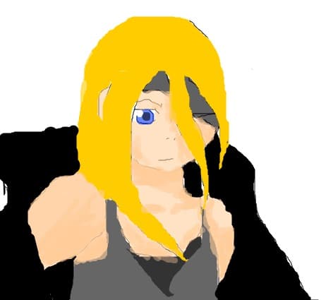 deidara