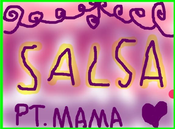 felicitare pt. mama de ziua ei