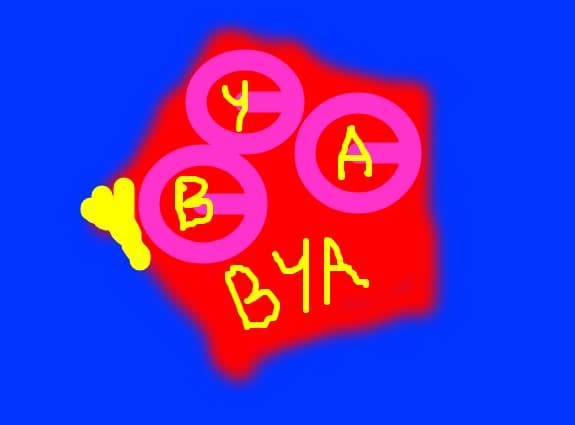 Bya