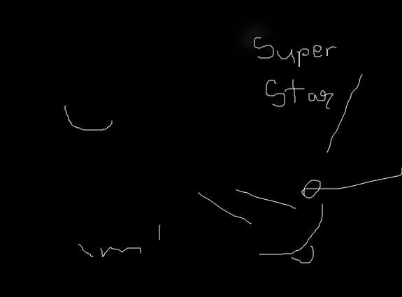 super star