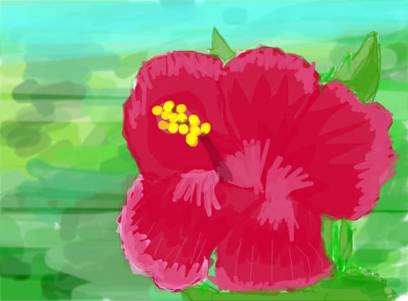 flower
