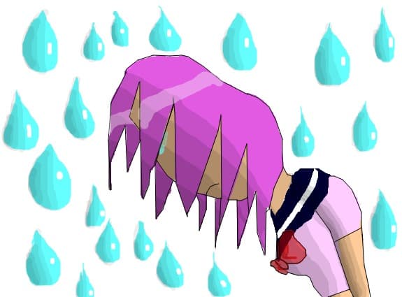 trist