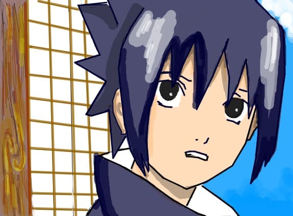 \'\'foolish little brother\'\'