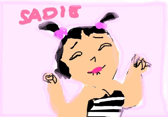 tdi sadie