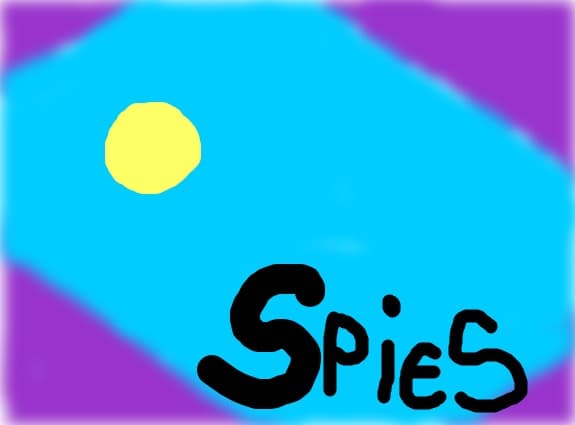 Spies