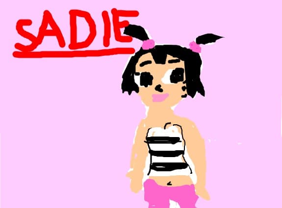 sadie