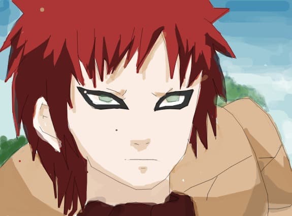 gaara