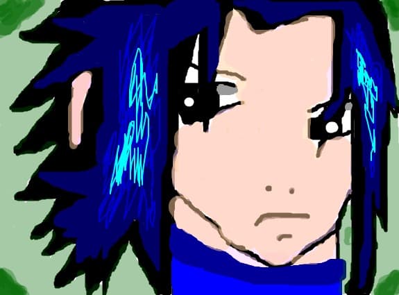 Sasuke