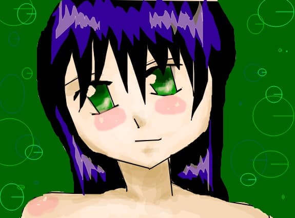 ANIME GIRL