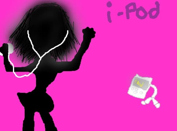 i-pod