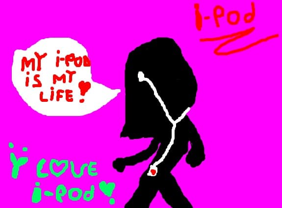 i-pod