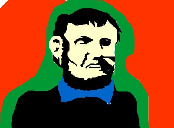 abraham linloln