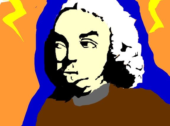 benjamin franklin