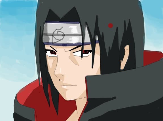 itachi