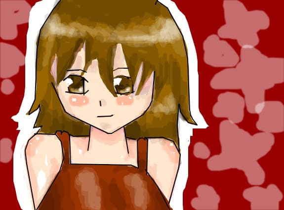 ANIME GIRL