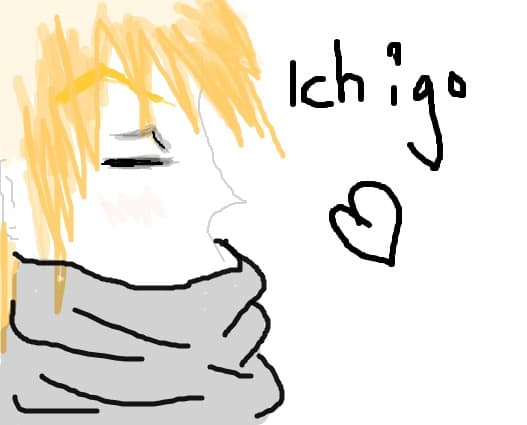 Ichigo