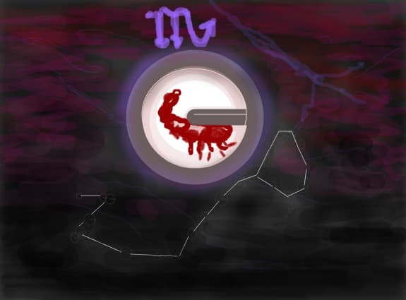Scorpion