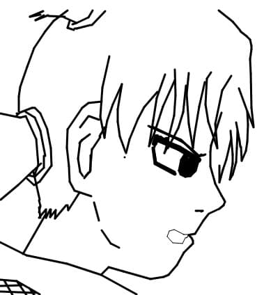 Temari ( non-color)