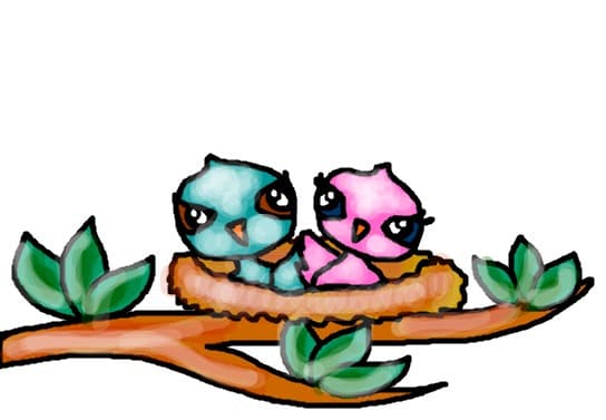 Together
