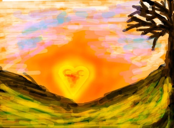 Apus romantic 2