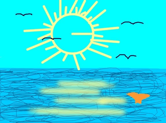 Black Sea