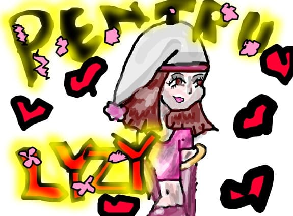 pt lyzy