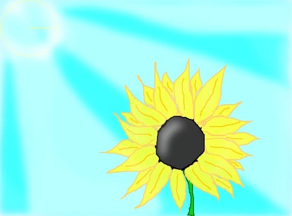 Floarea Soarelui