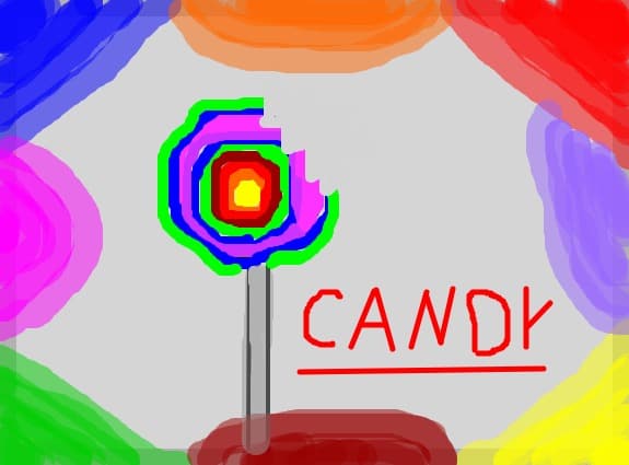CANDY