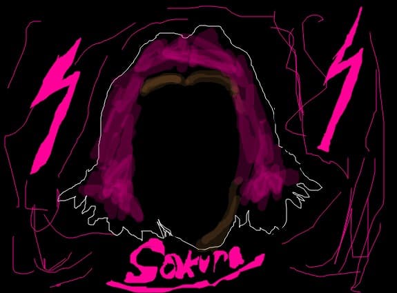 Super Sakura