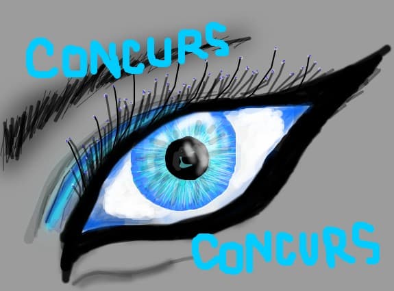 Concurs! Detalii la profil!