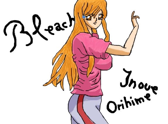 Bleach