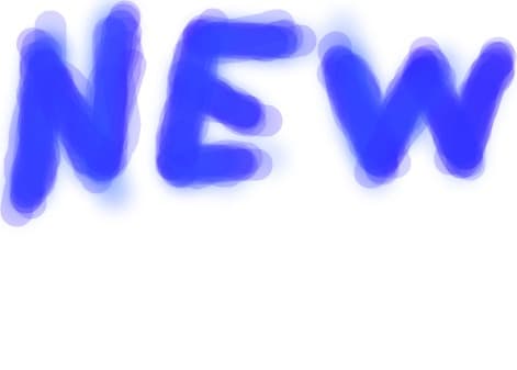 new