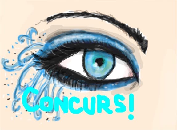Concurs! detalii la profil!