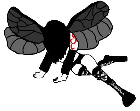 angel