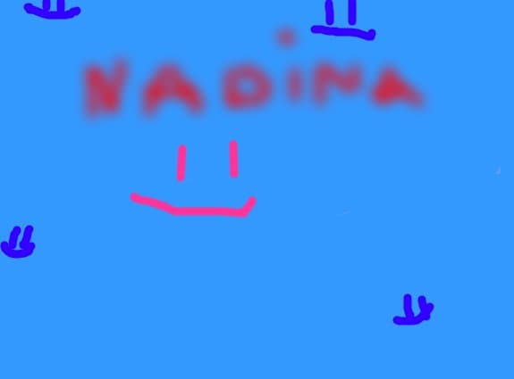 anton nadina