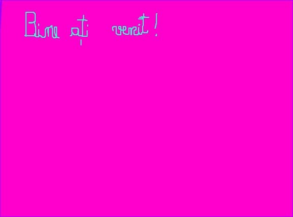 poster