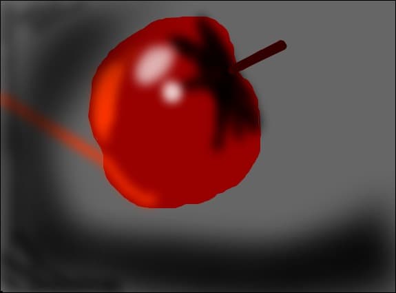 Apple of Soddom